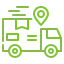 Icono Delivery