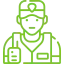 Icono app para guardias